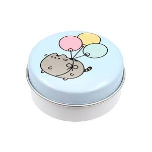 Pusheen Blueberry Lip Balm