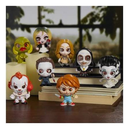 Tiny Nightmares Blind Box