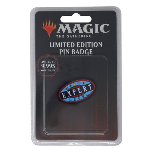 Magic The Gathering Limited Edition Pin Badge
