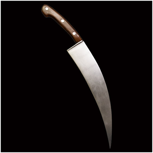 Halloween (1978) Poster Knife Prop Weapon