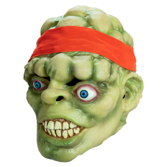Toxic Avenger Toxie Vinyl Mask