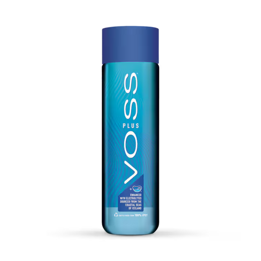 Voss Still Water 500ml Bottle
