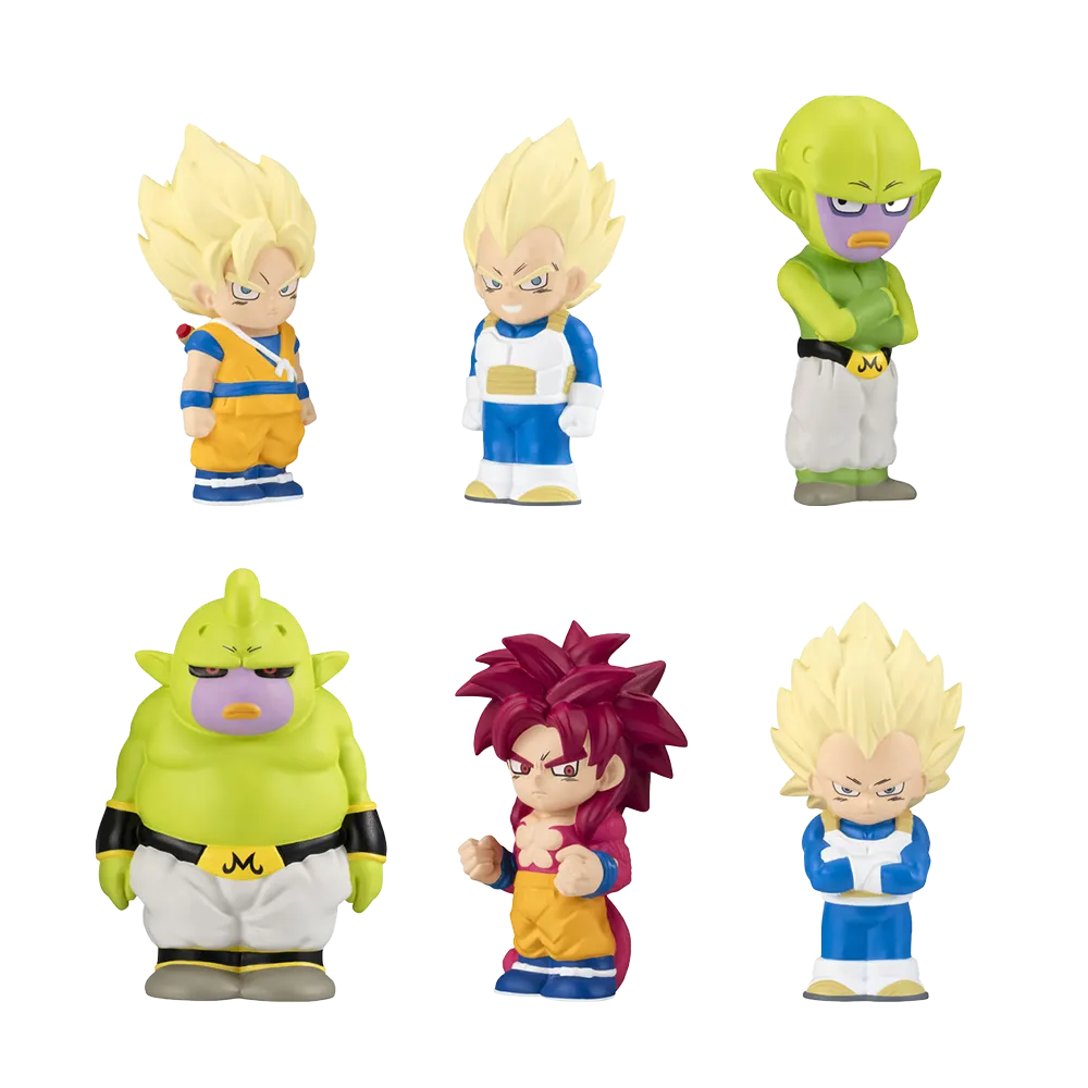 DragonBall Daima Figure Blind Box