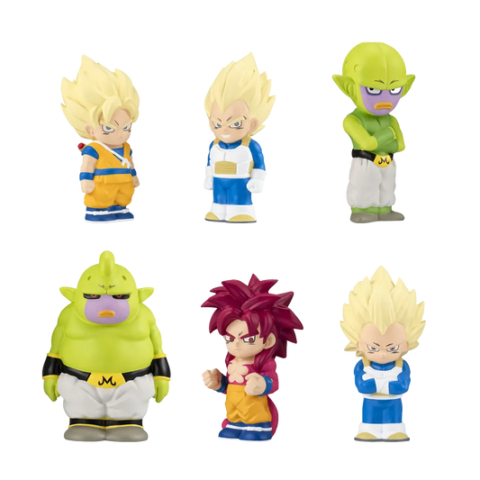 DragonBall Daima Figure Blind Box