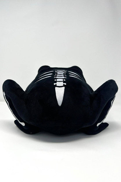Skeletoad Plush Toy