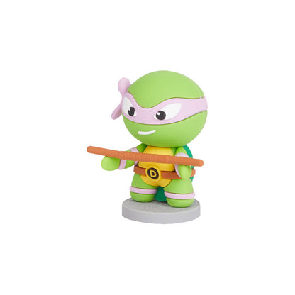 TMNT Pokis Collectible Mini Figures
