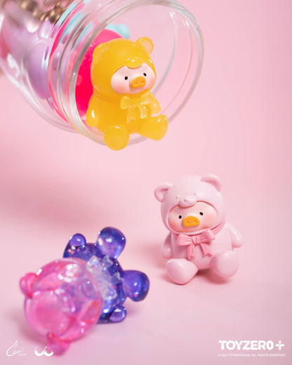 LuLu the Piggy - Teddy Mini Blind Bag