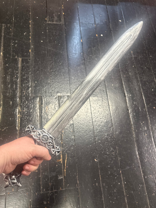Sword Cosplay Prop