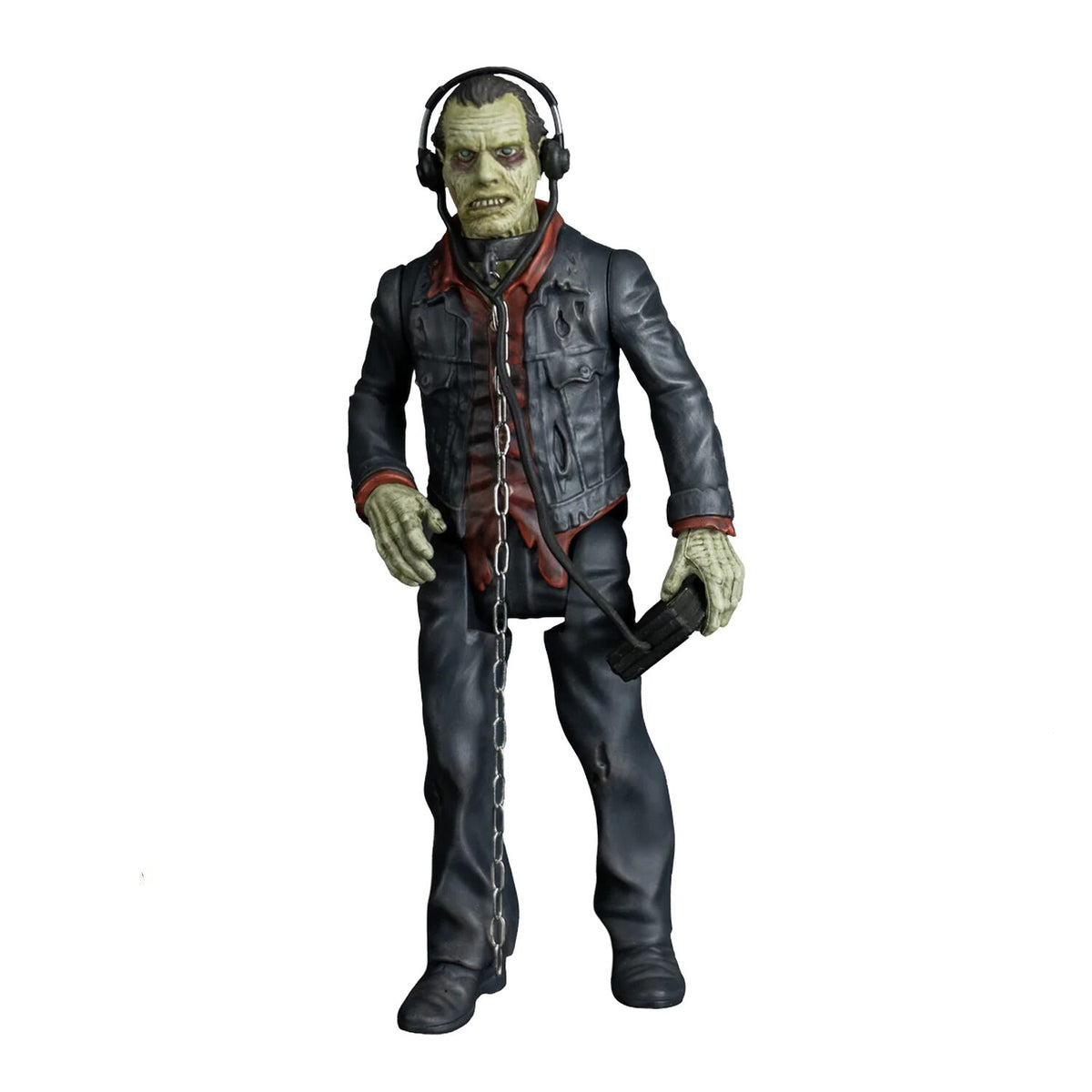 Day Of The Dead Bub Action Figure