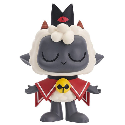 Cult of the Lamb Characters The Lamb PVC Statue