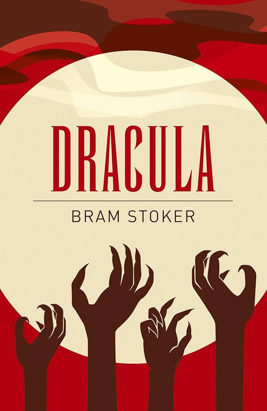 Bram Stoker’s Dracula Book