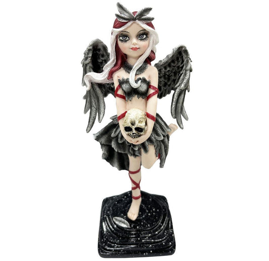 Shadow Fae 20cm Statue