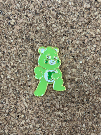 Care Bear Pin Badges