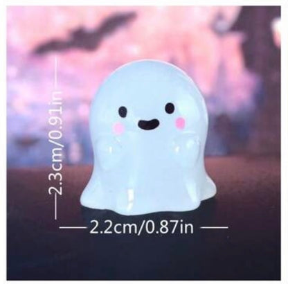 Spooky World Miniature Figure