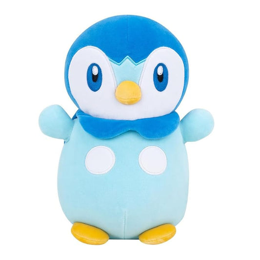 Pokemon Piplup Hug Mees Plush by Squishmallows