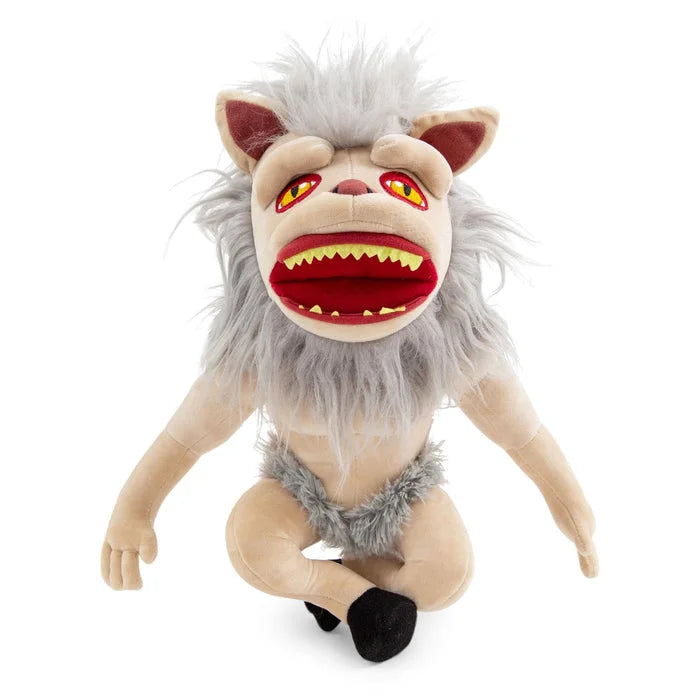 Ghoulies Cat Ghoulie 14-Inch Plush *PREORDER*