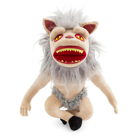 Ghoulies Cat Ghoulie 14-Inch Plush