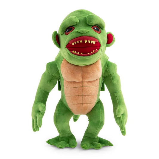 Ghoulies Fish Ghoulie 14-Inch Plush