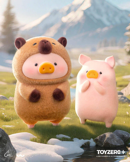 LuLu the Piggy - Animal Party Series (Blind Box)