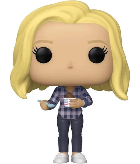 Funko Pop! The Good Place 955 Eleanor Shellstrop Vinyl Figure