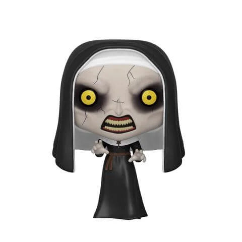 The Nun 776 The Nun (Demonic) Funko Pop! Vinyl Figure