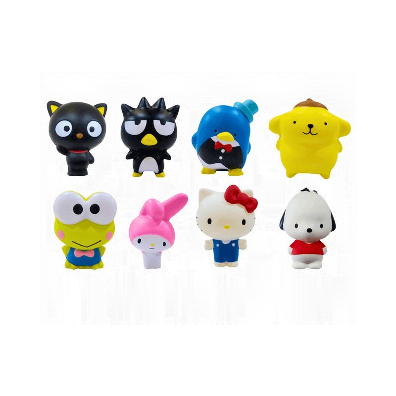 Sanrio Squishme Character Assortment