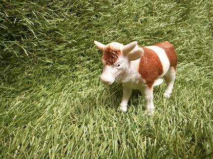 Animals of the World: Farm Series Figure