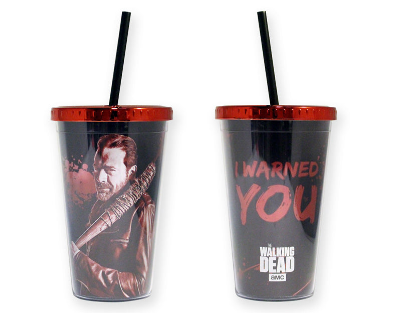 The Walking Dead Negan Tumbler