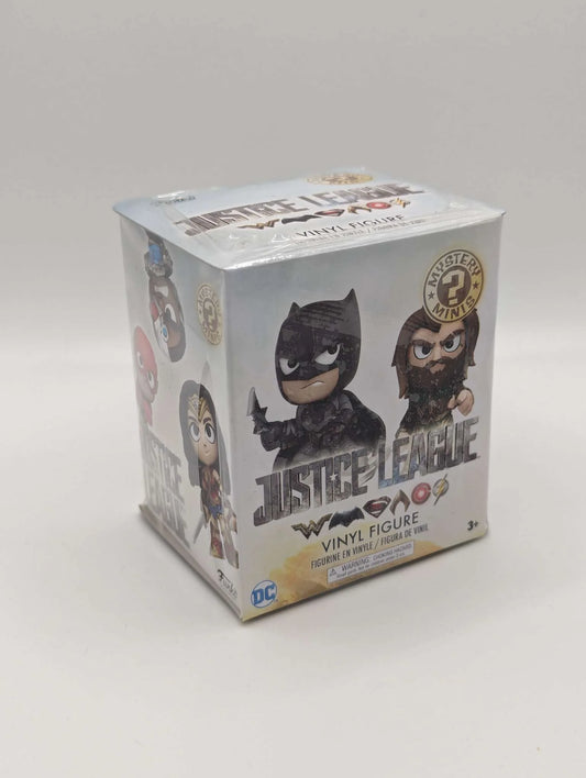 DC Justice League Vinyl Figure Blind Box