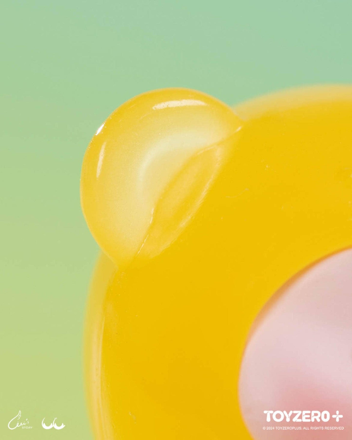 LuLu the Piggy - Teddy Mini Blind Bag