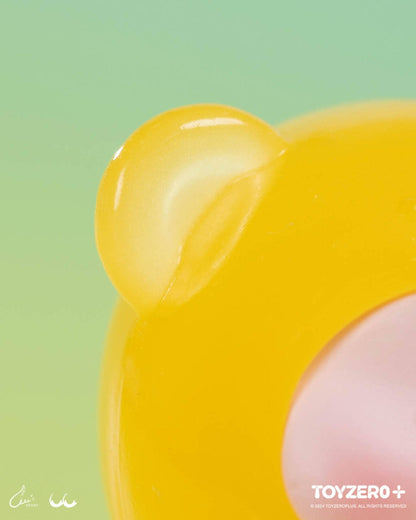 LuLu the Piggy - Teddy Mini Blind Bag