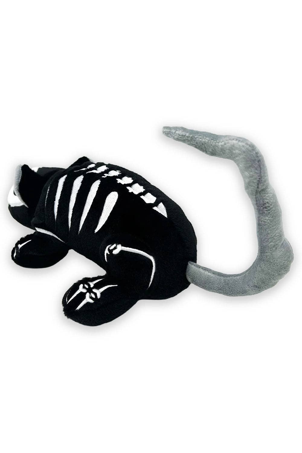 Bubonic Rat Plush Toy