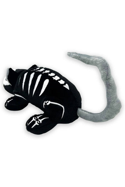 Bubonic Rat Plush Toy