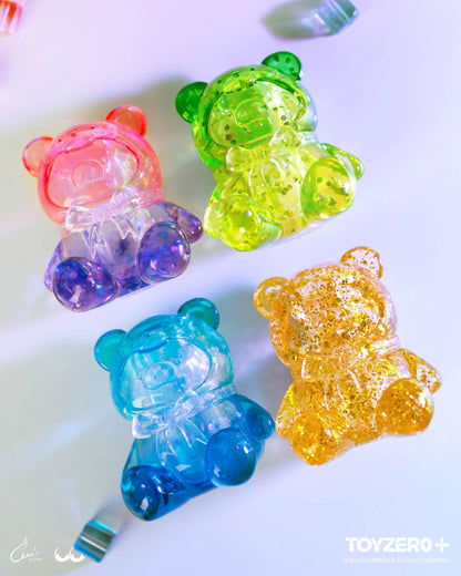 LuLu the Piggy - Teddy Mini Blind Bag