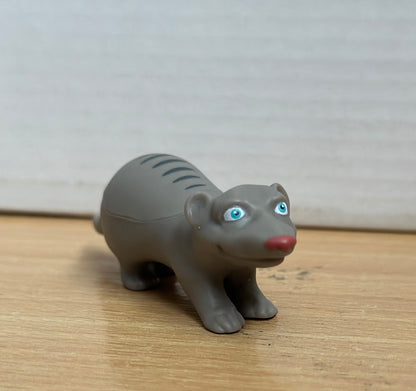 Disney Animal Figurine
