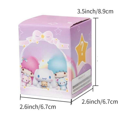 Sanrio Characters Blind Box