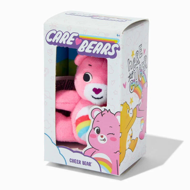 Care Bears Beary Besties Micro Plush