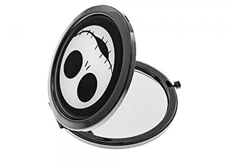 Disney Nightmare Before Christmas Pocket Mirror