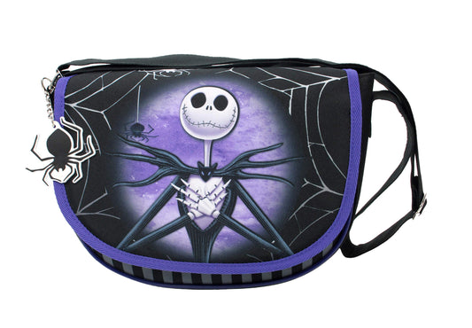 Nightmare Before Christmas Jack Skellington Bag