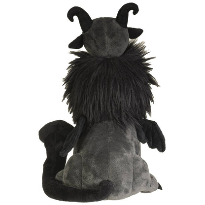 Chimera Fluffy Fiends Plush