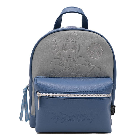 Naruto Shippuden Sasuke Backpack