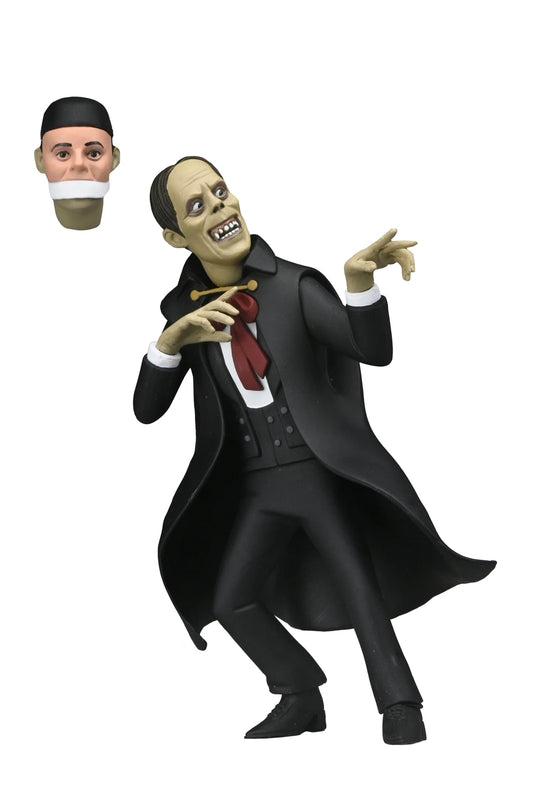 Universal Monsters The Phantom Of The Opera Toony Terror Action Figure