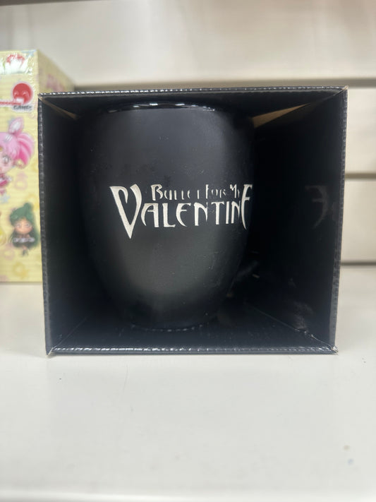 Bullet For My Valentine Mug