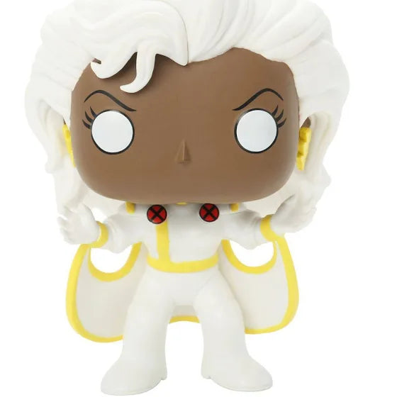 Funko Pop! Marvel 59 Storm Vinyl Figure