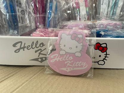 Hello Kitty Stationery 7-Piece Set