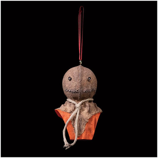 Trick ‘r Treat Sam Holiday Horrors Hanging Ornament