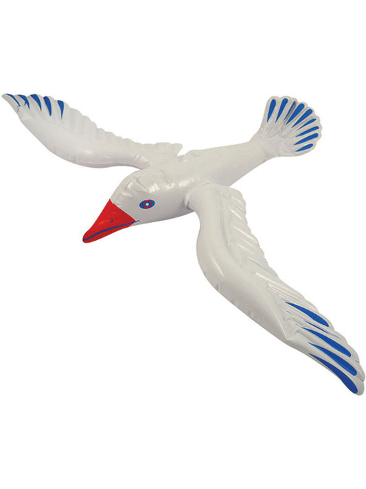 Inflatable Seagull 76cm