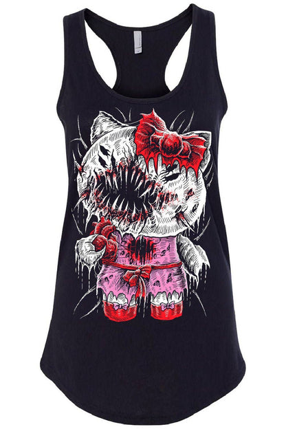 Hell Kitty T-shirt