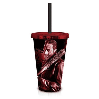 The Walking Dead Negan Tumbler