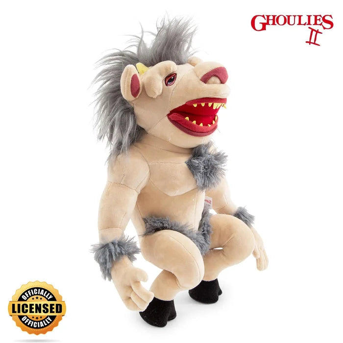 Ghoulies Rat Ghoulie 14-Inch Plush *PREORDER*